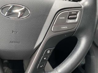 2017 Hyundai Santa Fe Sport 2.0T Ultimate