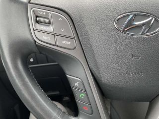 2017 Hyundai Santa Fe Sport 2.0T Ultimate