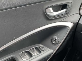 2017 Hyundai Santa Fe Sport 2.0T Ultimate