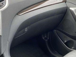 2017 Hyundai Santa Fe Sport 2.0T Ultimate