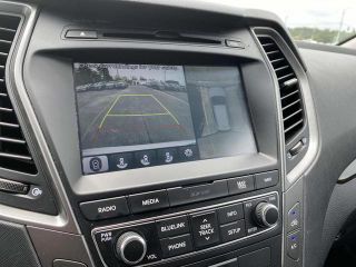 2017 Hyundai Santa Fe Sport 2.0T Ultimate