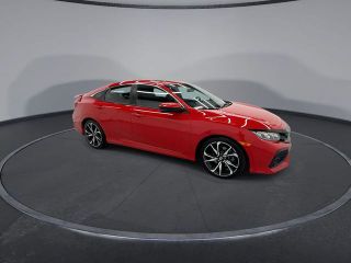 2019 Honda Civic Si