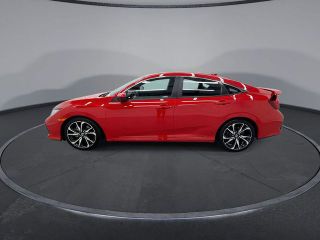 2019 Honda Civic Si