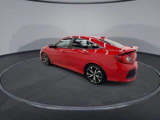 2019 Honda Civic Si