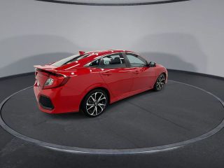 2019 Honda Civic Si
