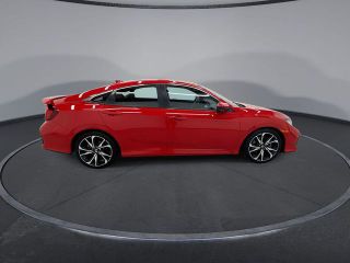 2019 Honda Civic Si