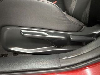 2019 Honda Civic Si