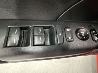 2019 Honda Civic Si