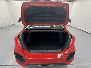 2019 Honda Civic Si