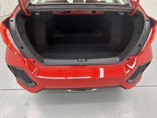 2019 Honda Civic Si