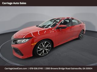 Carriage Used Cars, Gainesville, GA