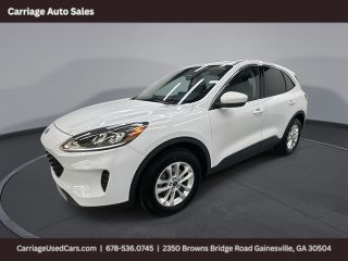 Carriage Used Cars, Gainesville, GA