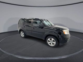 2015 Honda Pilot EX-L