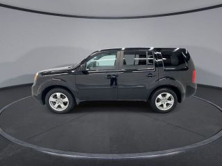 2015 Honda Pilot EX-L