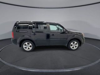 2015 Honda Pilot EX-L
