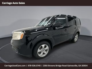 Carriage Used Cars, Gainesville, GA