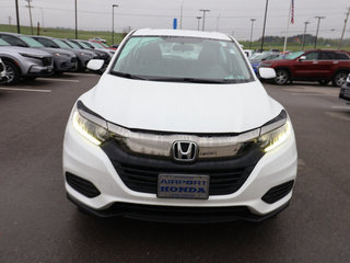 2020 Honda HR-V LX AWD