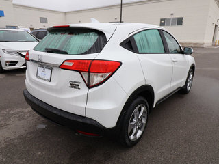 2020 Honda HR-V LX AWD