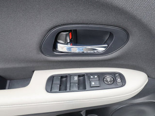 2020 Honda HR-V LX AWD