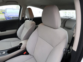 2020 Honda HR-V LX AWD
