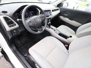 2020 Honda HR-V LX AWD