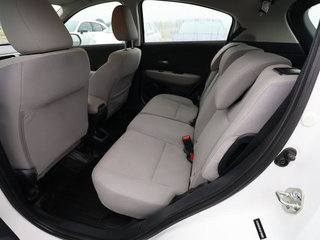 2020 Honda HR-V LX AWD