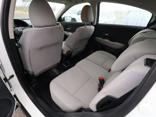 2020 Honda HR-V LX AWD