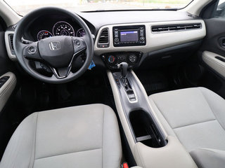 2020 Honda HR-V LX AWD