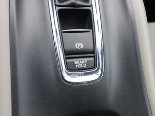 2020 Honda HR-V LX AWD