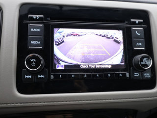 2020 Honda HR-V LX AWD