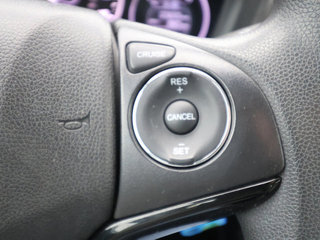 2020 Honda HR-V LX AWD
