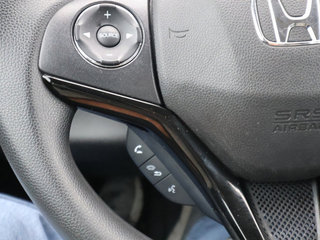 2020 Honda HR-V LX AWD