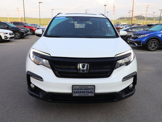 2022 Honda Pilot Special Edition AWD