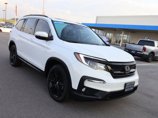 2022 Honda Pilot Special Edition AWD