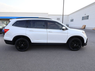 2022 Honda Pilot Special Edition AWD