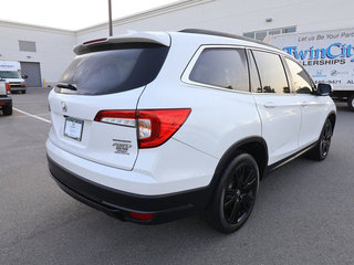 2022 Honda Pilot Special Edition AWD