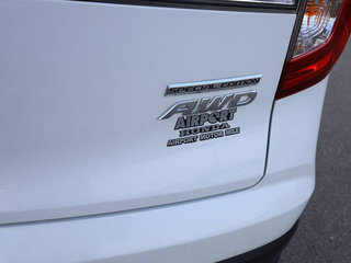 2022 Honda Pilot Special Edition AWD