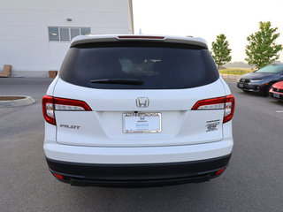 2022 Honda Pilot Special Edition AWD