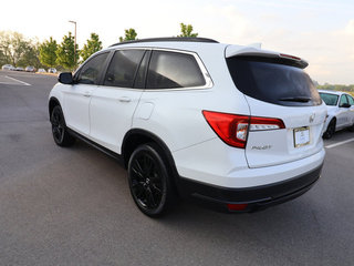 2022 Honda Pilot Special Edition AWD