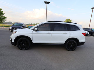 2022 Honda Pilot Special Edition AWD