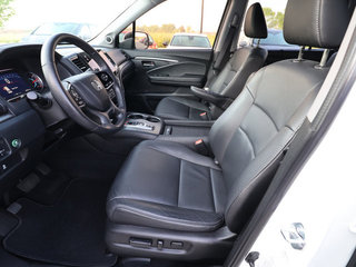 2022 Honda Pilot Special Edition AWD