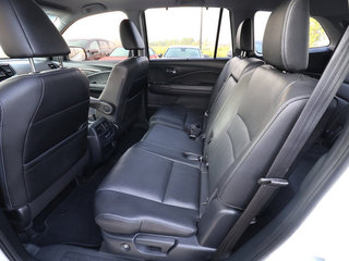 2022 Honda Pilot Special Edition AWD
