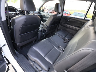 2022 Honda Pilot Special Edition AWD