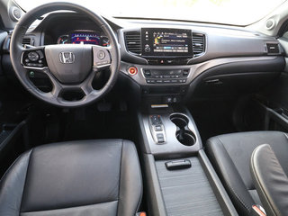 2022 Honda Pilot Special Edition AWD
