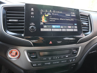2022 Honda Pilot Special Edition AWD