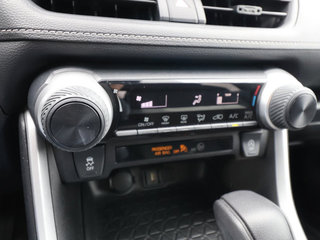 2021 Toyota RAV4 LE AWD