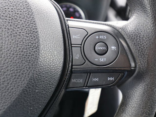 2021 Toyota RAV4 LE AWD