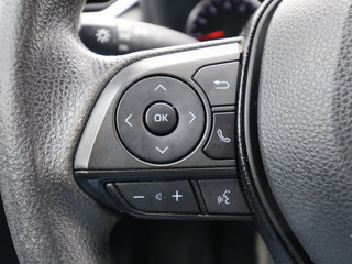 2021 Toyota RAV4 LE AWD