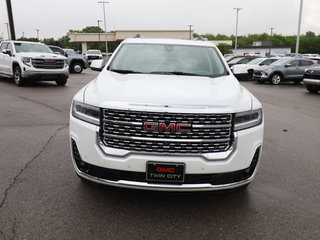 2022 GMC Acadia Denali 4WD