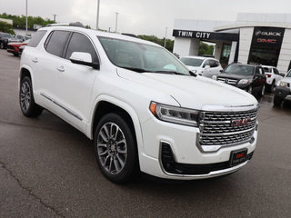 2022 GMC Acadia Denali 4WD
